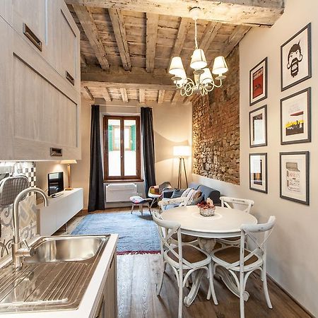 Boheme Apartment By Mamo Florence Buitenkant foto