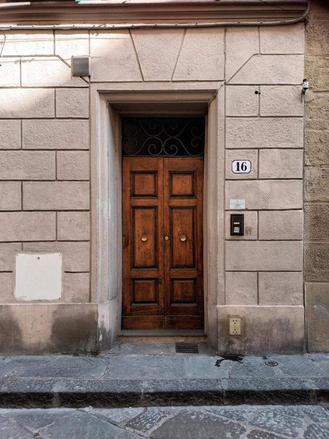 Boheme Apartment By Mamo Florence Buitenkant foto