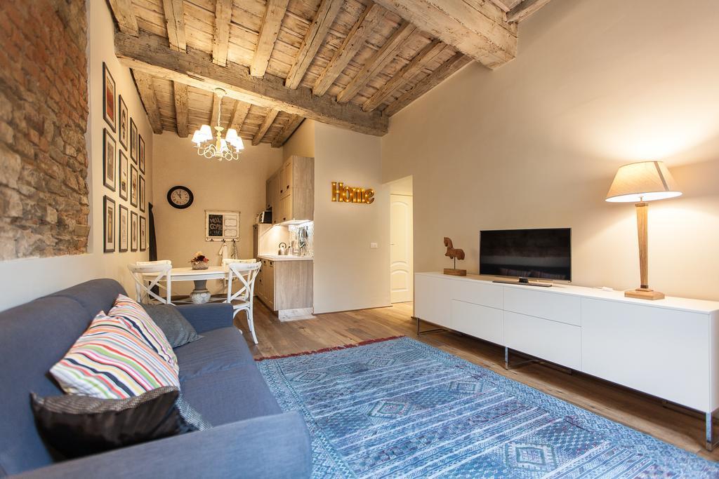 Boheme Apartment By Mamo Florence Buitenkant foto