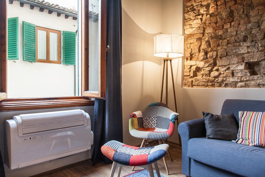 Boheme Apartment By Mamo Florence Buitenkant foto