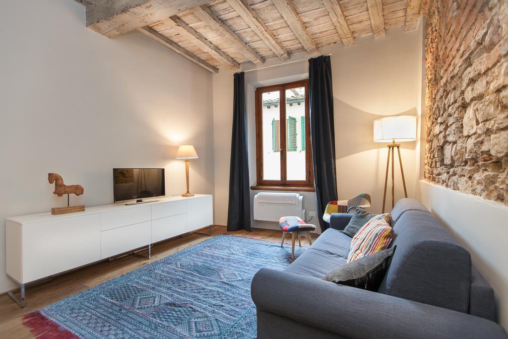 Boheme Apartment By Mamo Florence Buitenkant foto