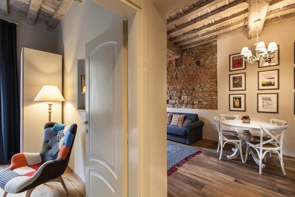 Boheme Apartment By Mamo Florence Buitenkant foto