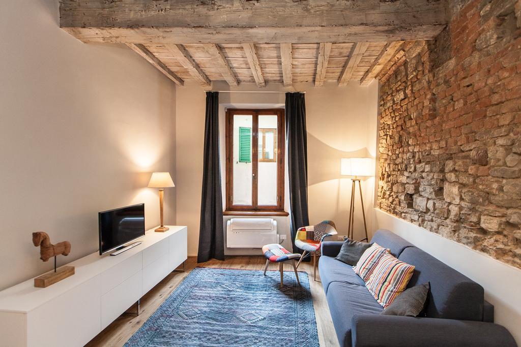 Boheme Apartment By Mamo Florence Buitenkant foto