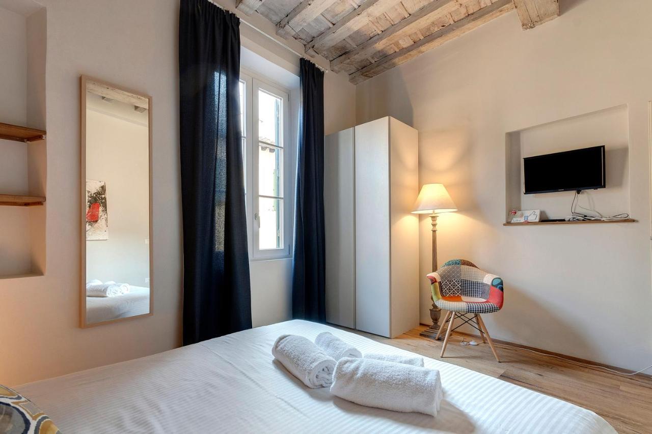Boheme Apartment By Mamo Florence Buitenkant foto