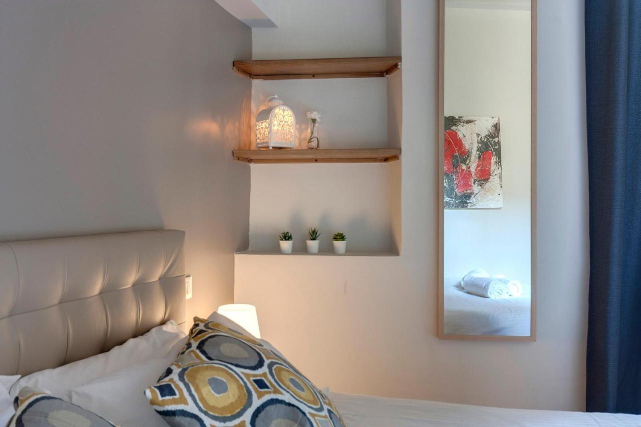 Boheme Apartment By Mamo Florence Buitenkant foto