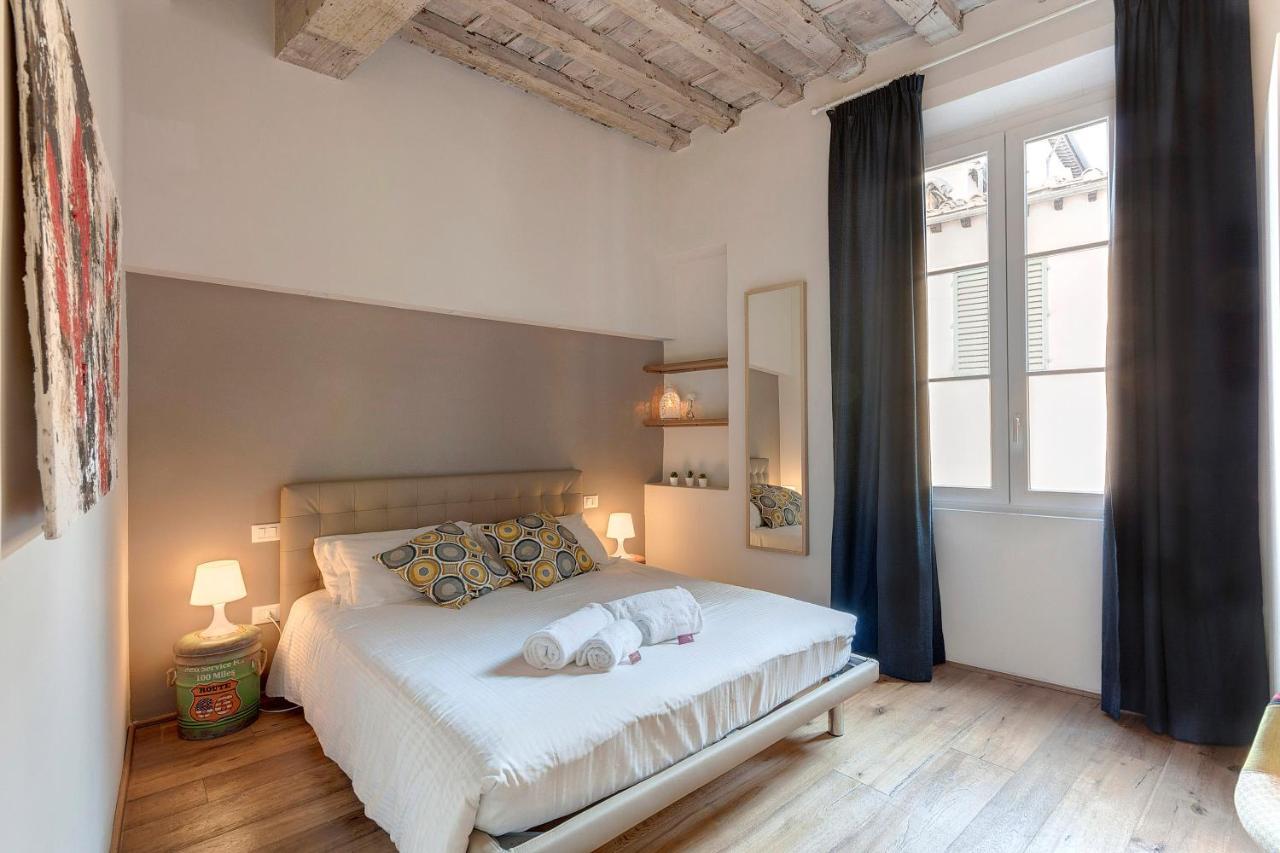 Boheme Apartment By Mamo Florence Buitenkant foto